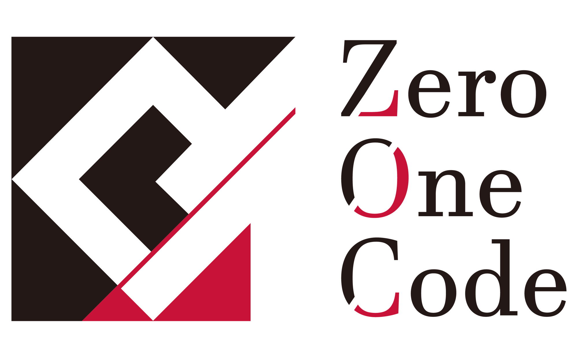 ZOC様_ロゴ_ロゴタイプ_黒